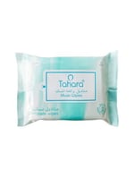 مناديل نسائية مبللة بالمسك من طهارة 20 منديل