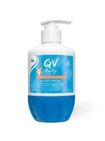 كيوفي بيبي كريم مرطب - 500 جرام