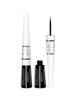 كحل العيون السائل ميراكل ARG001 اسود من فور ايفر 5...