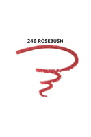 246 ROSEBUSH