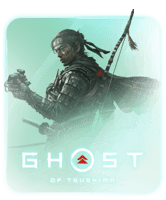 قوست اوف تسوشيما - Ghost of tsushima