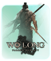 وولونغ - Wo Long Fallen Dynasty