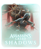 اساسنز كريد شادوز - Assassin’s Creed Shadows