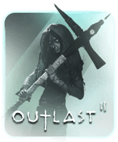 اوت لاست 2 - Outlast 2