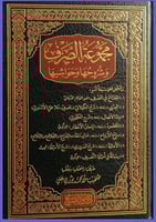 مجموعة الصرف وشروحها وحواشيها