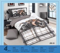 مفرش رسومات افكار