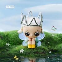 Nyota Growing up by Your Way Series Figures