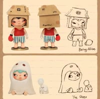 Hirono The Other One Series