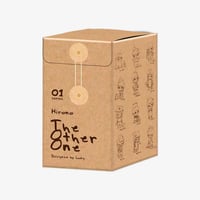 Hirono The Other One Series