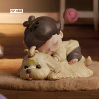 DIMOO The Missing Day Series Figures