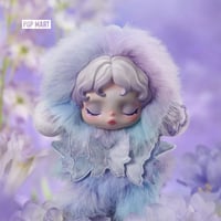 SKULLPANDA L'impressionnisme Series Plush Doll