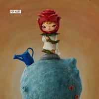 Hirono × Le Petit Prince Series Figures