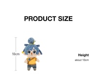 It Takes Two - Adventure Together Series Doll