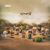 Hirono The Other One Series