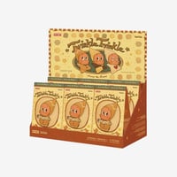 6PCS Whole Set