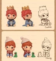 Hirono The Other One Series