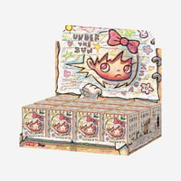 12PCS Whole Set