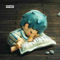 Hirono Mime Series Figures