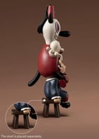 Hirono × Gary Baseman Figure