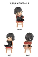 Hirono × Dead Silence Figure