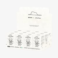 Hirono × Le Petit Prince Series Figures