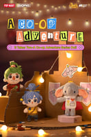 It Takes Two - Adventure Together Series Doll