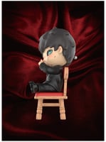 Hirono × Dead Silence Figure