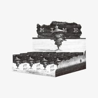 Hirono Mime Series Figures