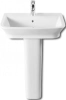 روكا مغسلة ذا جاب مع عامود 60سم