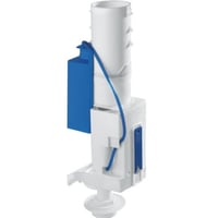 جروهي قلب ماكينة سيفون دفن