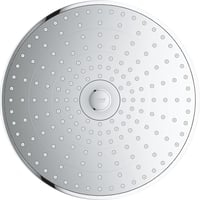 جروهي طاسة دش دفن دائرية