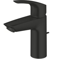 جروهي خلاط مغسلة اسود مطفي