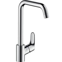 هانزجروهي خلاط مطبخ فوكس ام 41