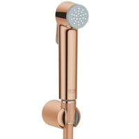 جروهي شطاف نحاس مع لي نحاس