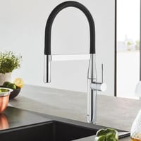 جروهي خلاط مطبخ ايسنس