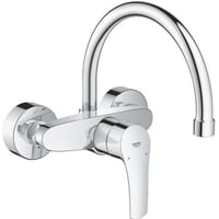 جروهي خلاط مطبخ جداري يوروسمارت