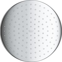 جروهي طاسة دش دفن دائرية