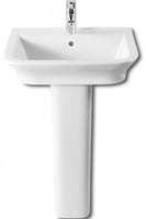 روكا مغسلة ذا جاب مع عامود 55سم