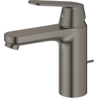 جروهي خلاط مغسلة رمادي مطفي