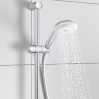 جروهي مسطرة دش