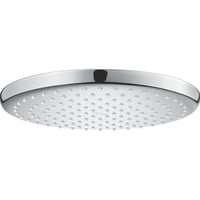 جروهي طاسة دش دفن دائرية