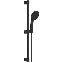 جروهي مسطرة دش اسود دائرية