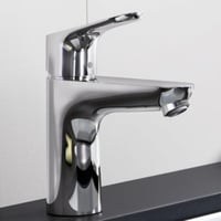 هانزجروهي خلاط مغسلة فوكس