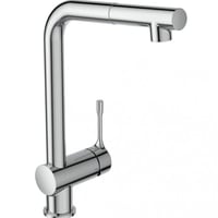 ايديال ستاندرد خلاط مطبخ سحاب