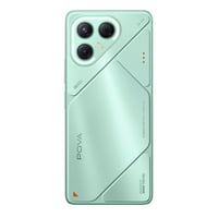 جوال تكنو Tecno Pova 7 5G 256GB | 8 RAM - متوفر بخ...