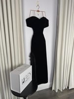 فستان فكتوريا