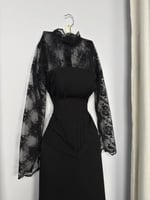 فستان ليجاسي