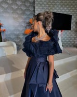 فستان ريمان