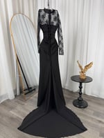 فستان ليجاسي