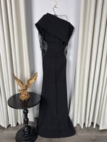 فستان كارمن